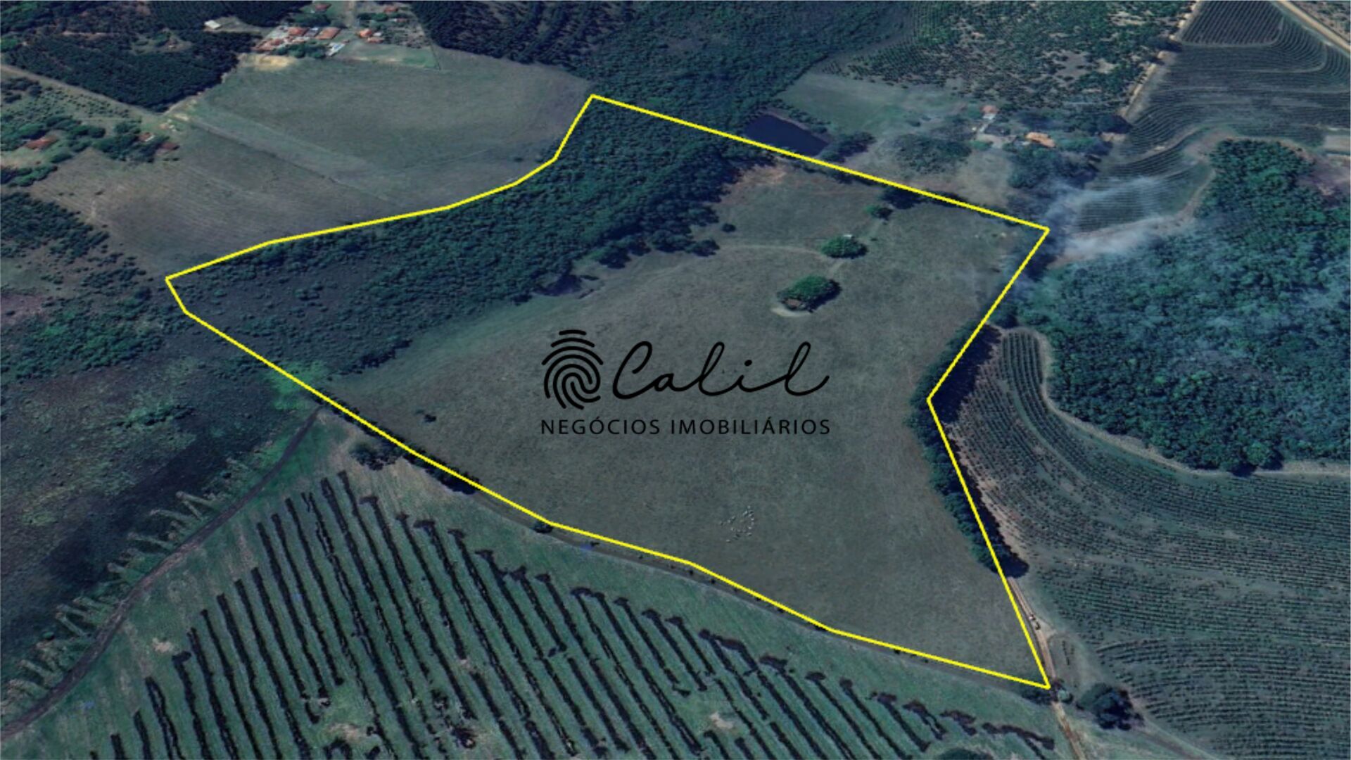 Sítio, 2 quartos, 17 hectares - Foto 7