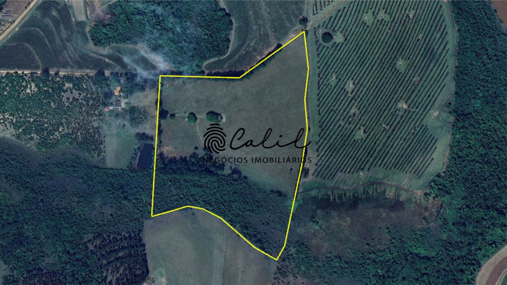 Sítio, 2 quartos, 17 hectares - Foto 4