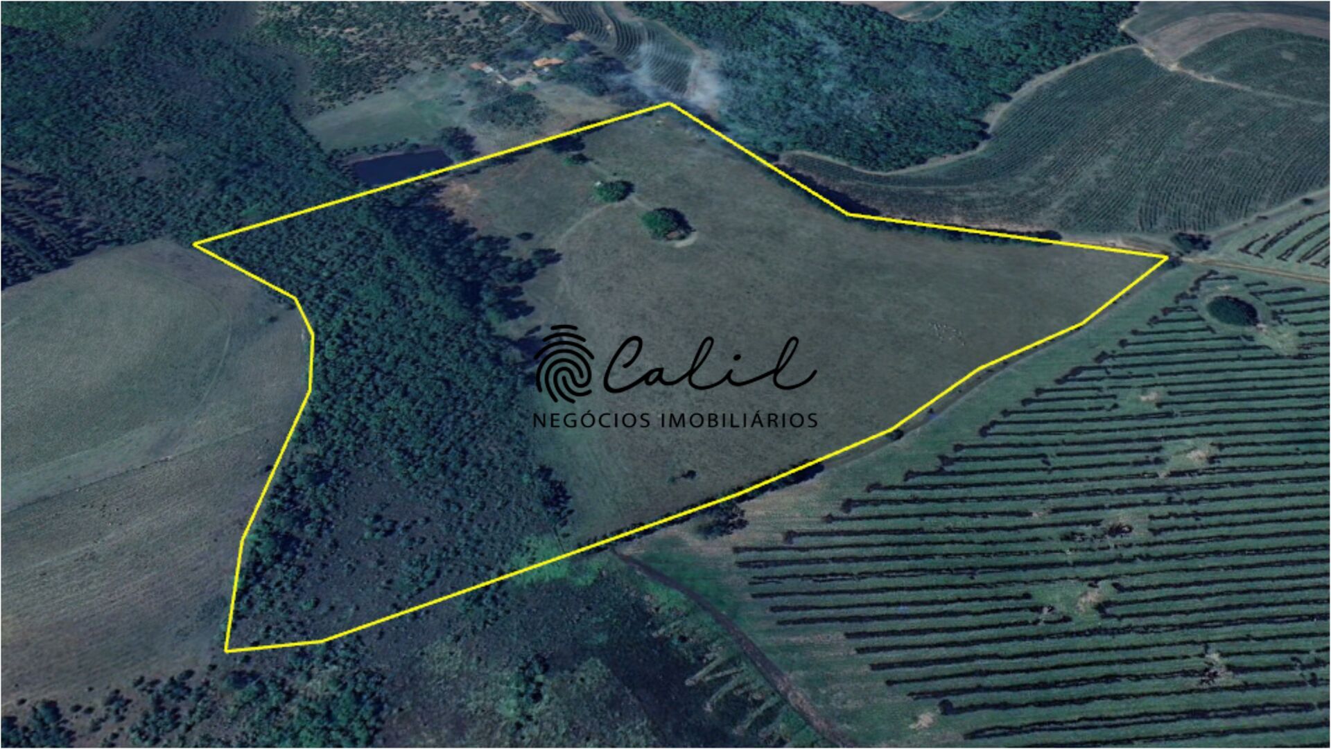 Sítio, 2 quartos, 17 hectares - Foto 16