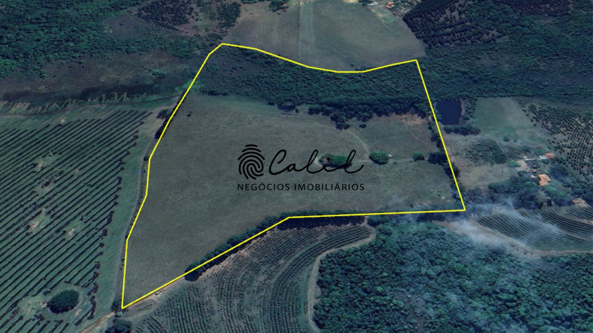 Sítio, 2 quartos, 17 hectares - Foto 14