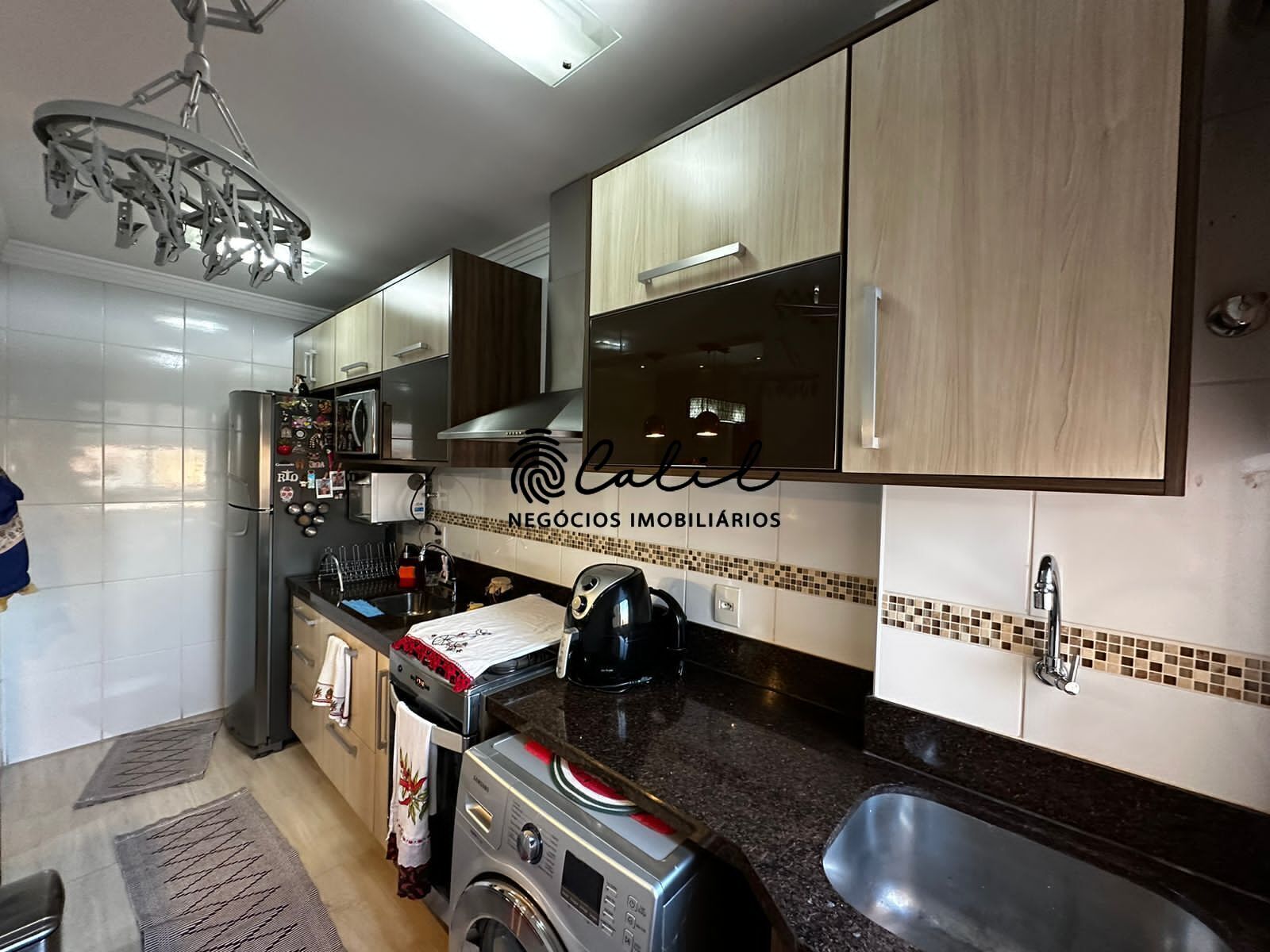 Apartamento, 2 quartos, 48 m² - Foto 19