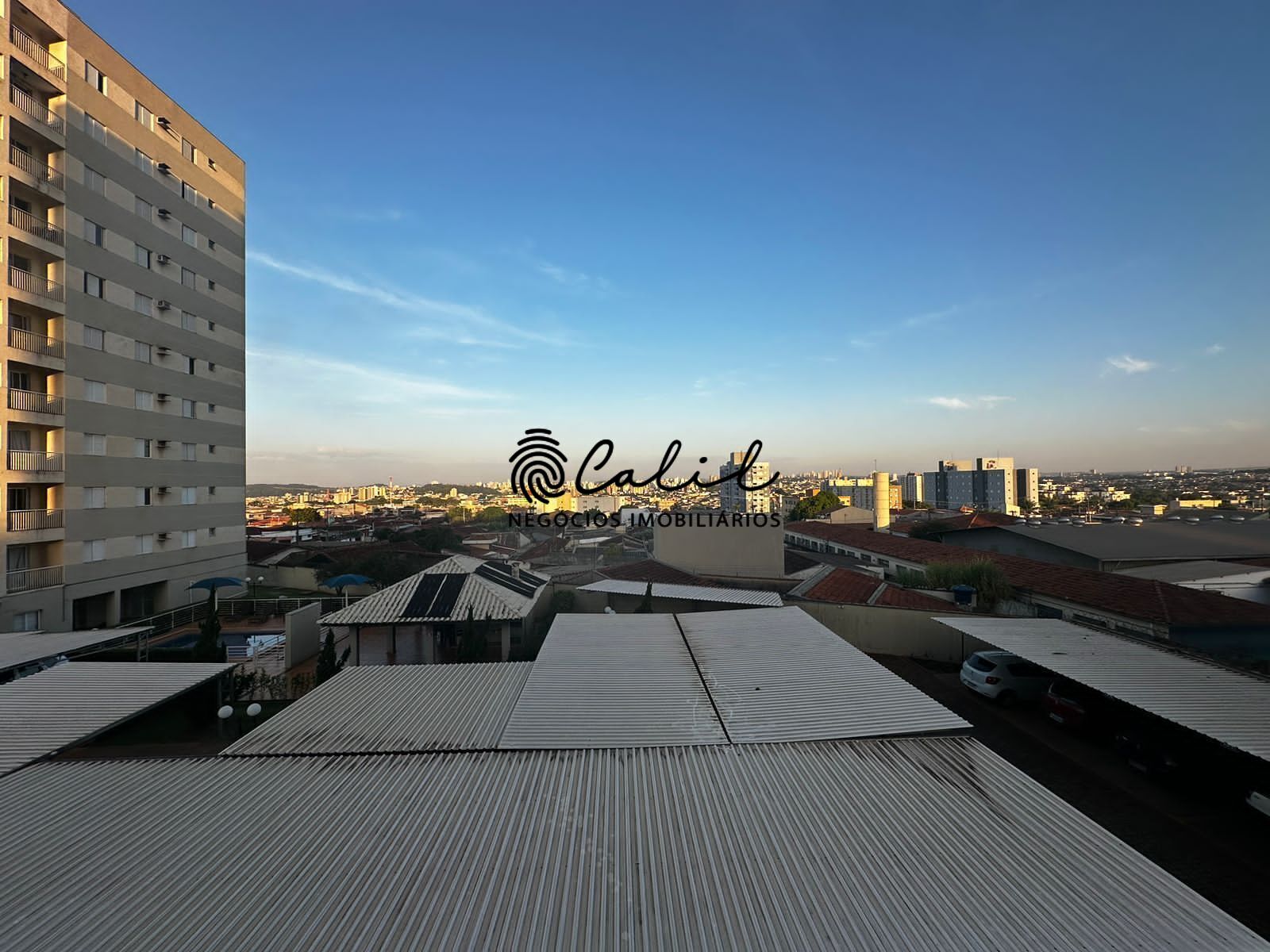 Apartamento, 2 quartos, 48 m² - Foto 17