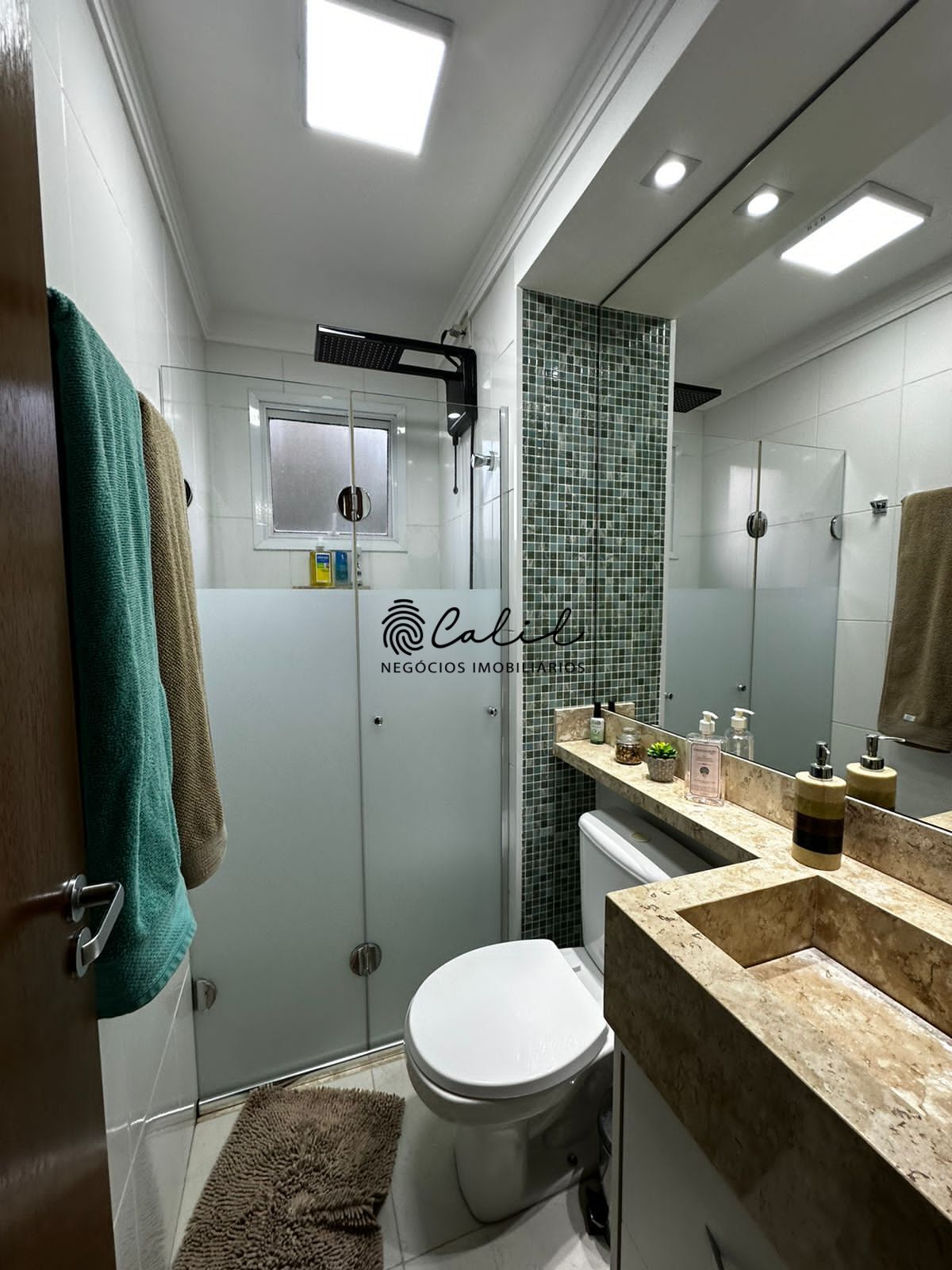 Apartamento, 2 quartos, 48 m² - Foto 9