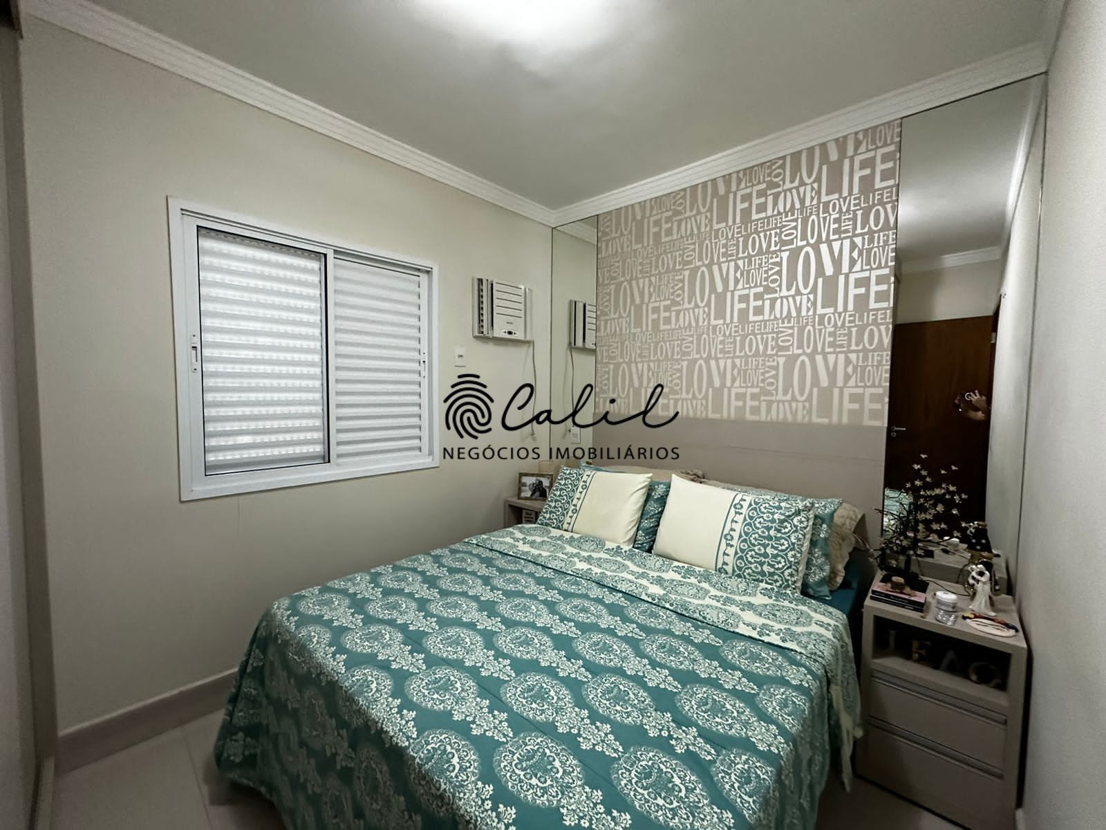 Apartamento, 2 quartos, 48 m² - Foto 7