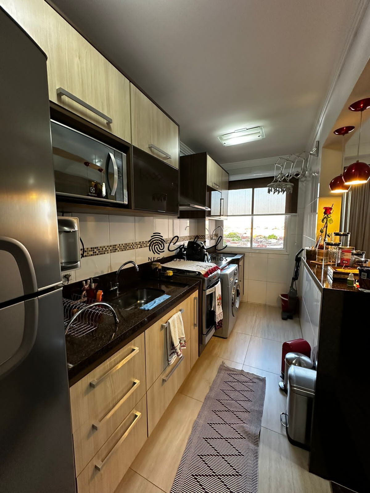 Apartamento, 2 quartos, 48 m² - Foto 3