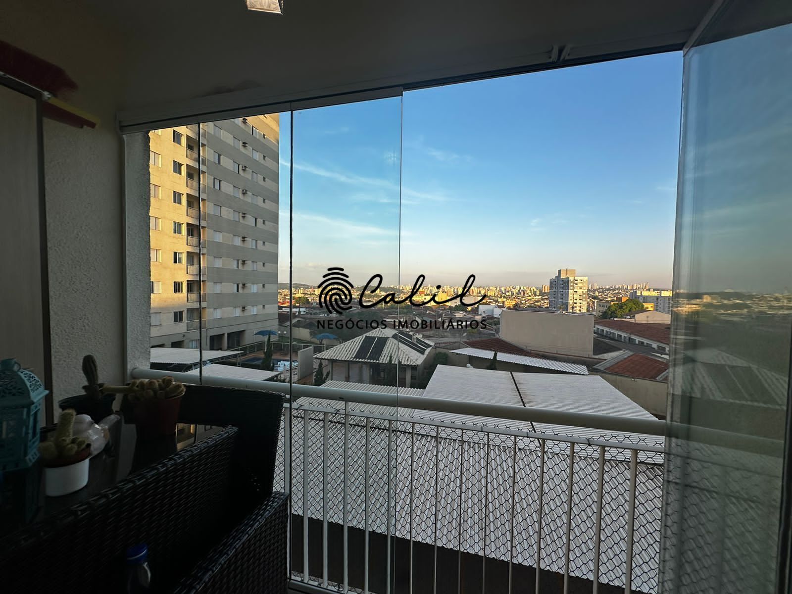 Apartamento, 2 quartos, 48 m² - Foto 16