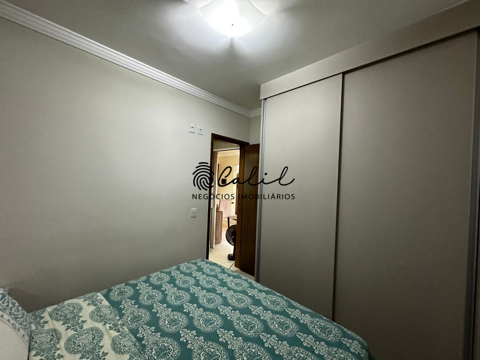 Apartamento, 2 quartos, 48 m² - Foto 6