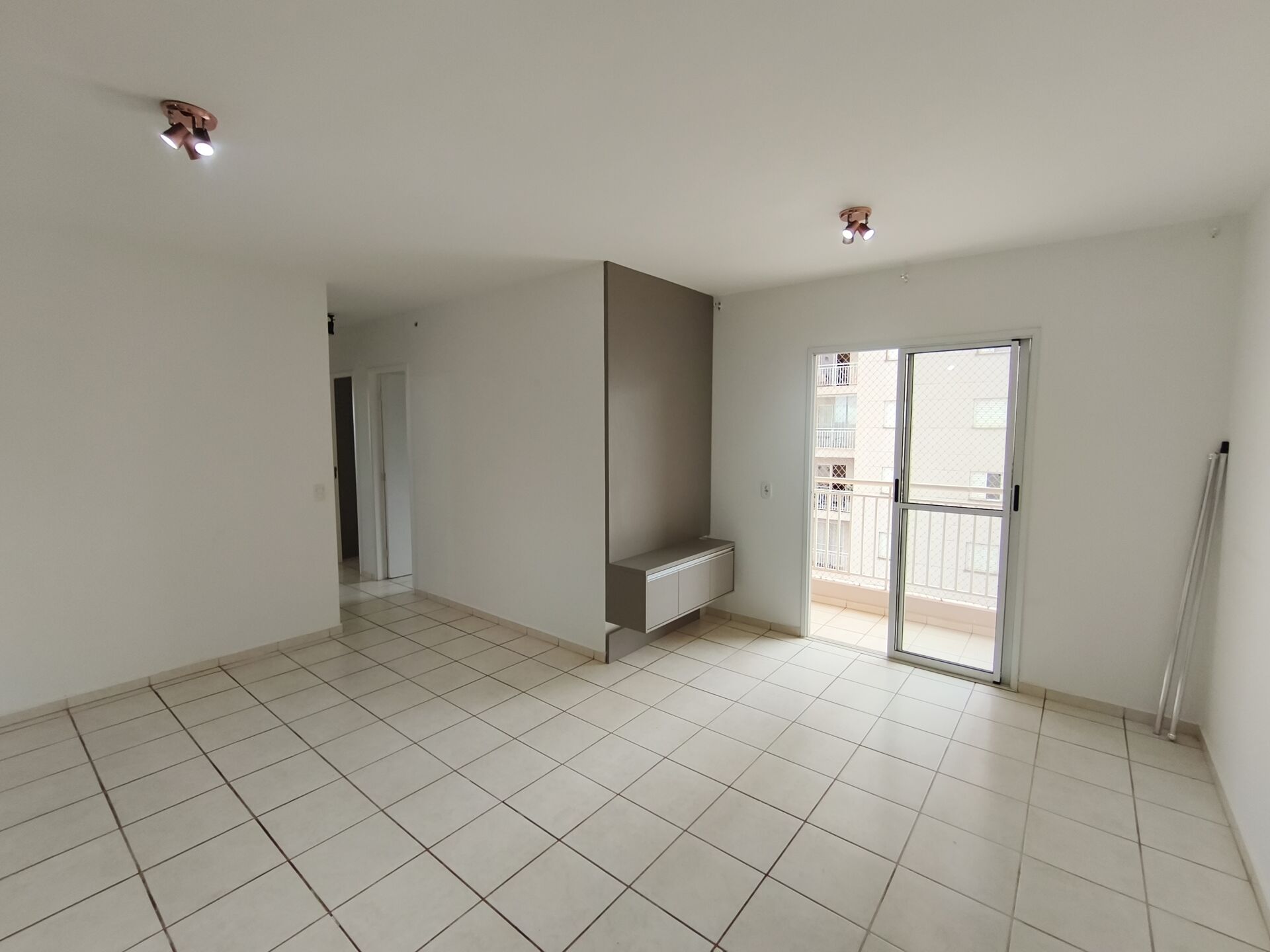 Apartamento, 3 quartos, 75 m² - Foto 1