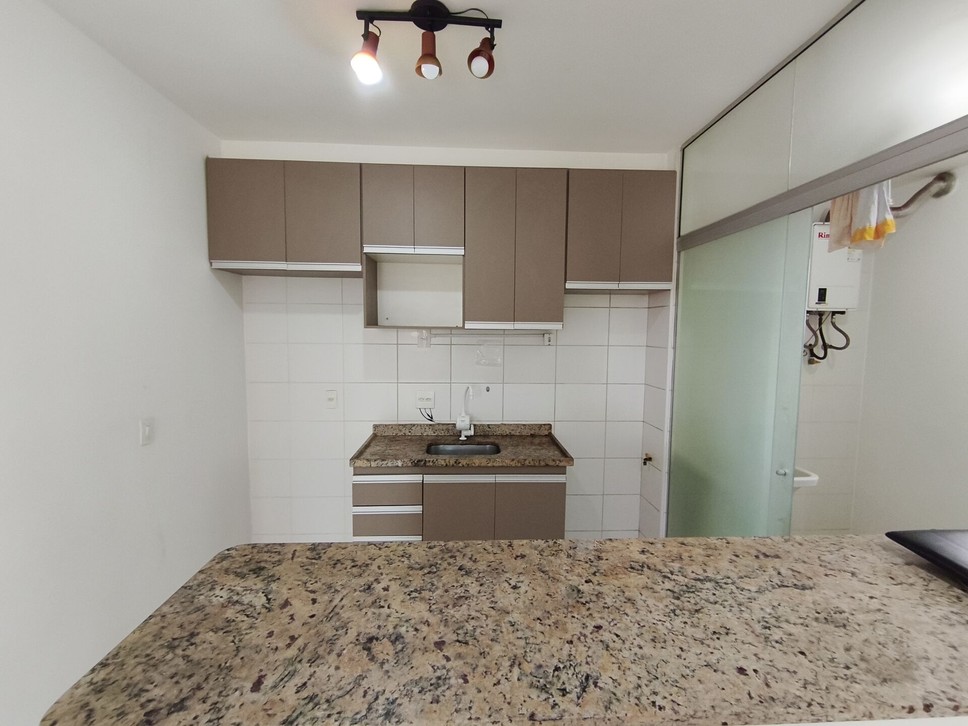 Apartamento, 3 quartos, 75 m² - Foto 8