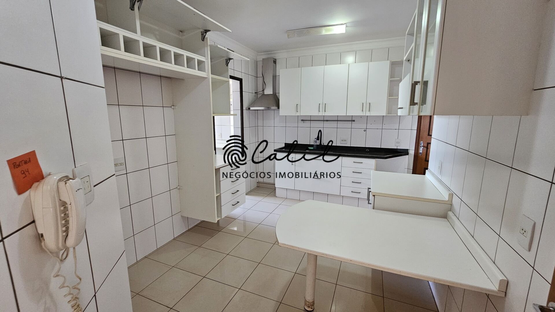 Apartamento para alugar com 3 quartos, 142m² - Foto 7