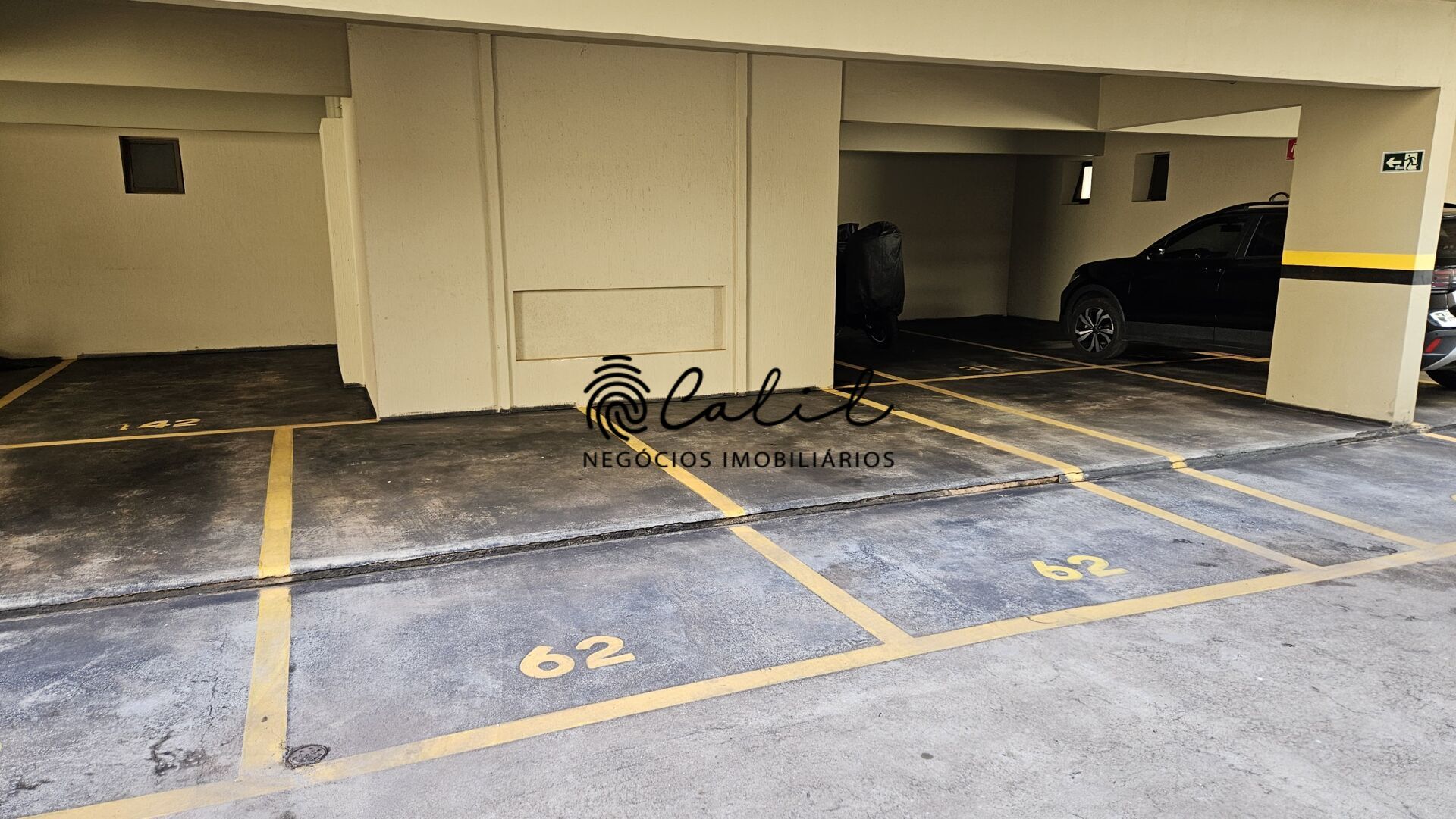 Apartamento para alugar com 3 quartos, 142m² - Foto 32