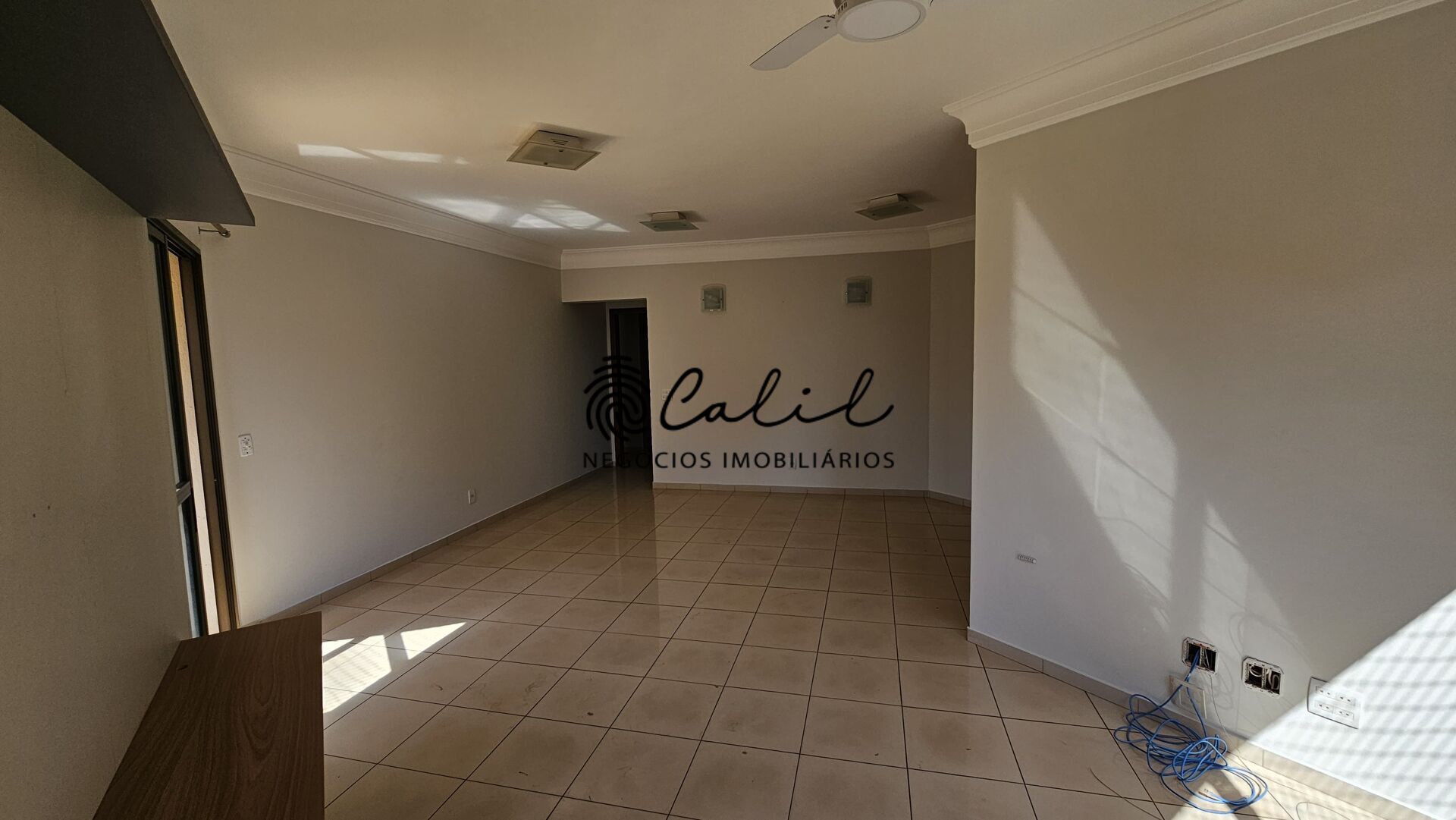 Apartamento para alugar com 3 quartos, 142m² - Foto 8