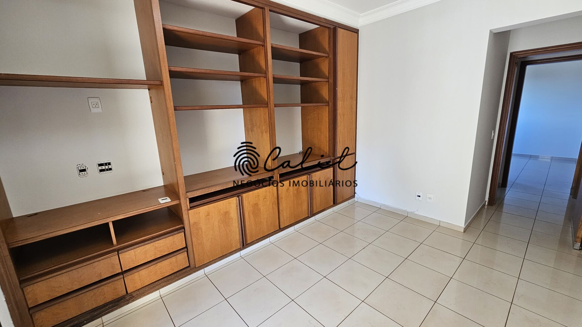 Apartamento para alugar com 3 quartos, 142m² - Foto 19