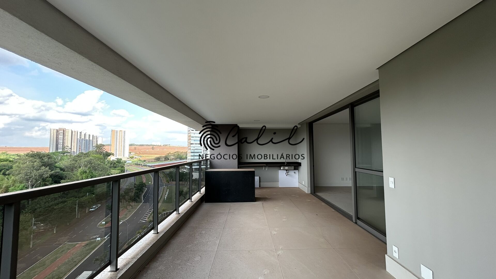 Apartamento, 4 quartos, 227 m² - Foto 3