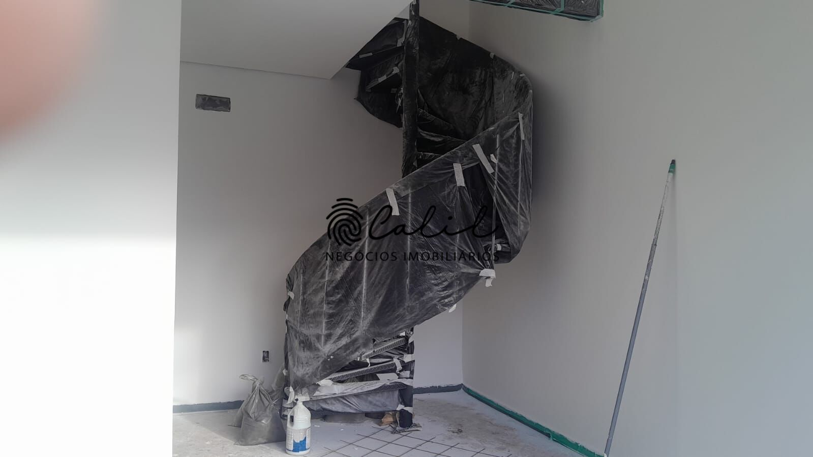 Loja-Salão, 36 m² - Foto 3