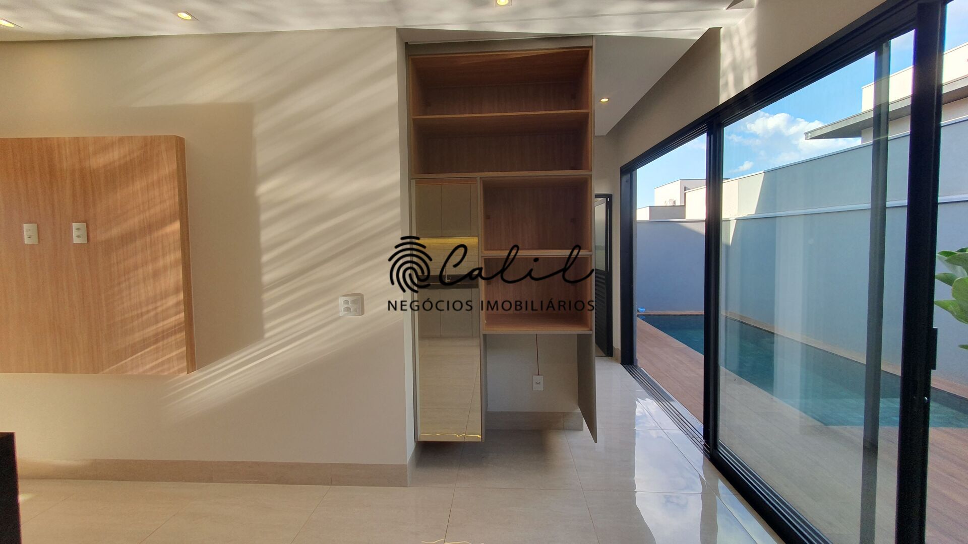 Casa de Condomínio, 3 quartos - Foto 20