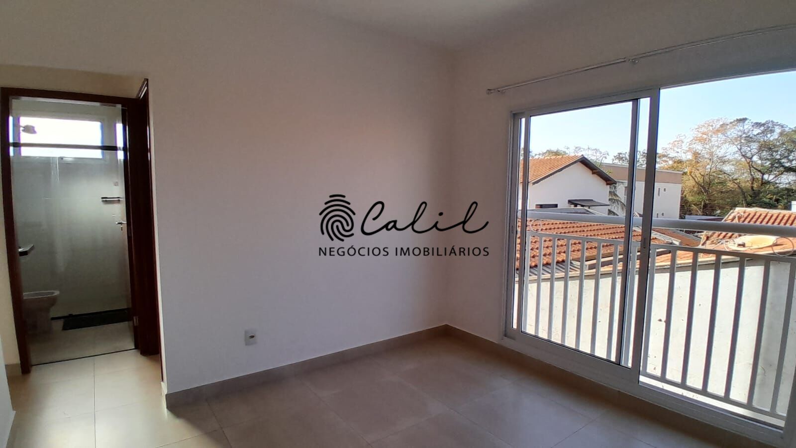 Apartamento à venda com 2 quartos, 50m² - Foto 1