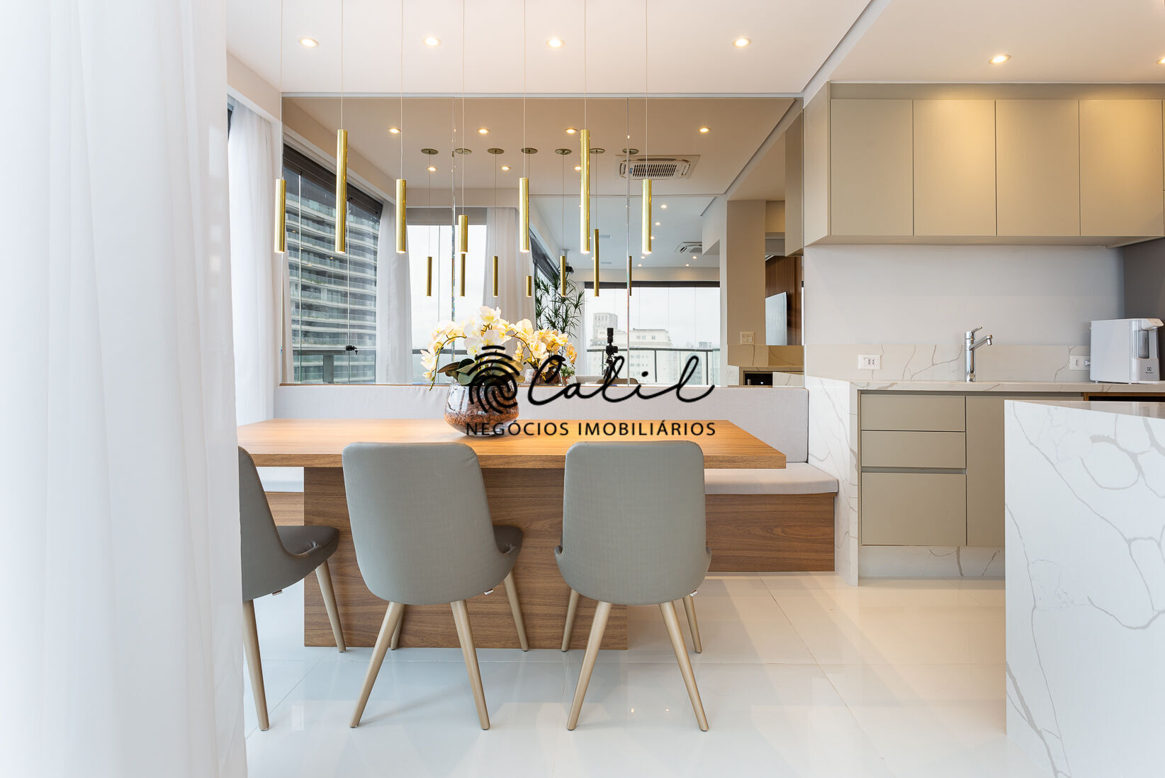 Cobertura para alugar com 2 quartos, 106m² - Foto 20