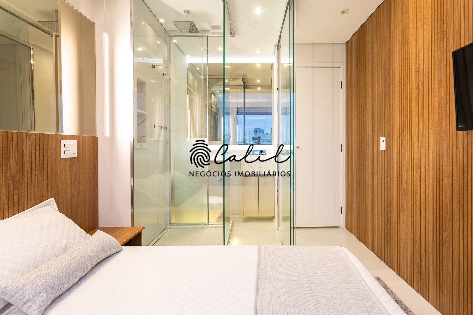 Cobertura para alugar com 2 quartos, 106m² - Foto 7