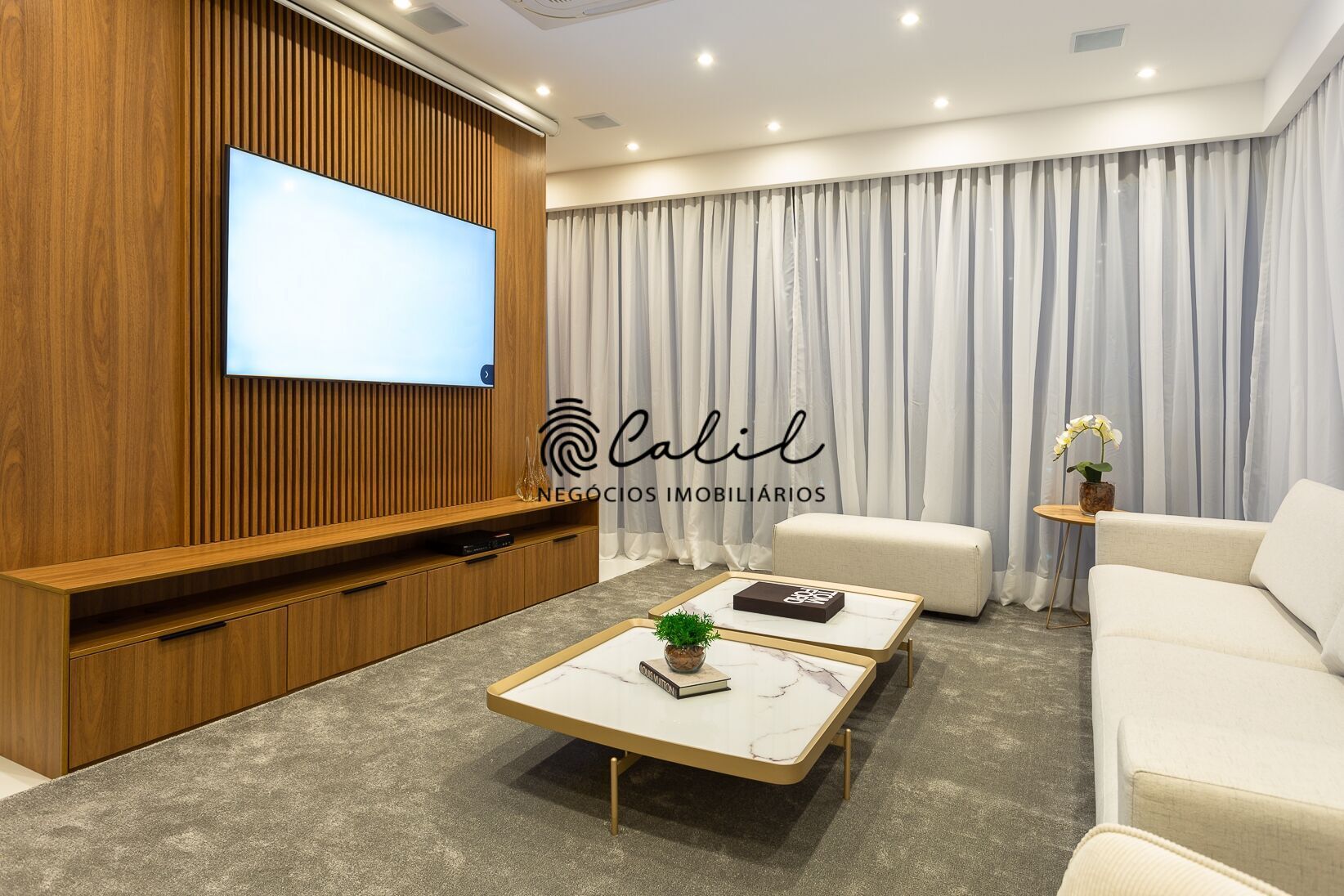 Cobertura para alugar com 2 quartos, 106m² - Foto 5