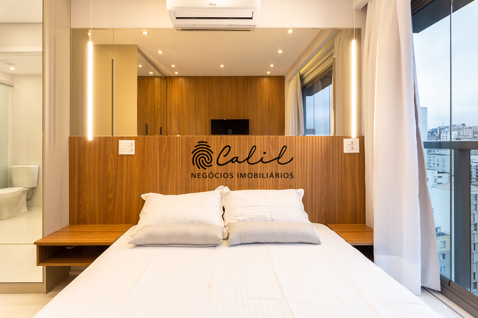 Cobertura para alugar com 2 quartos, 106m² - Foto 12