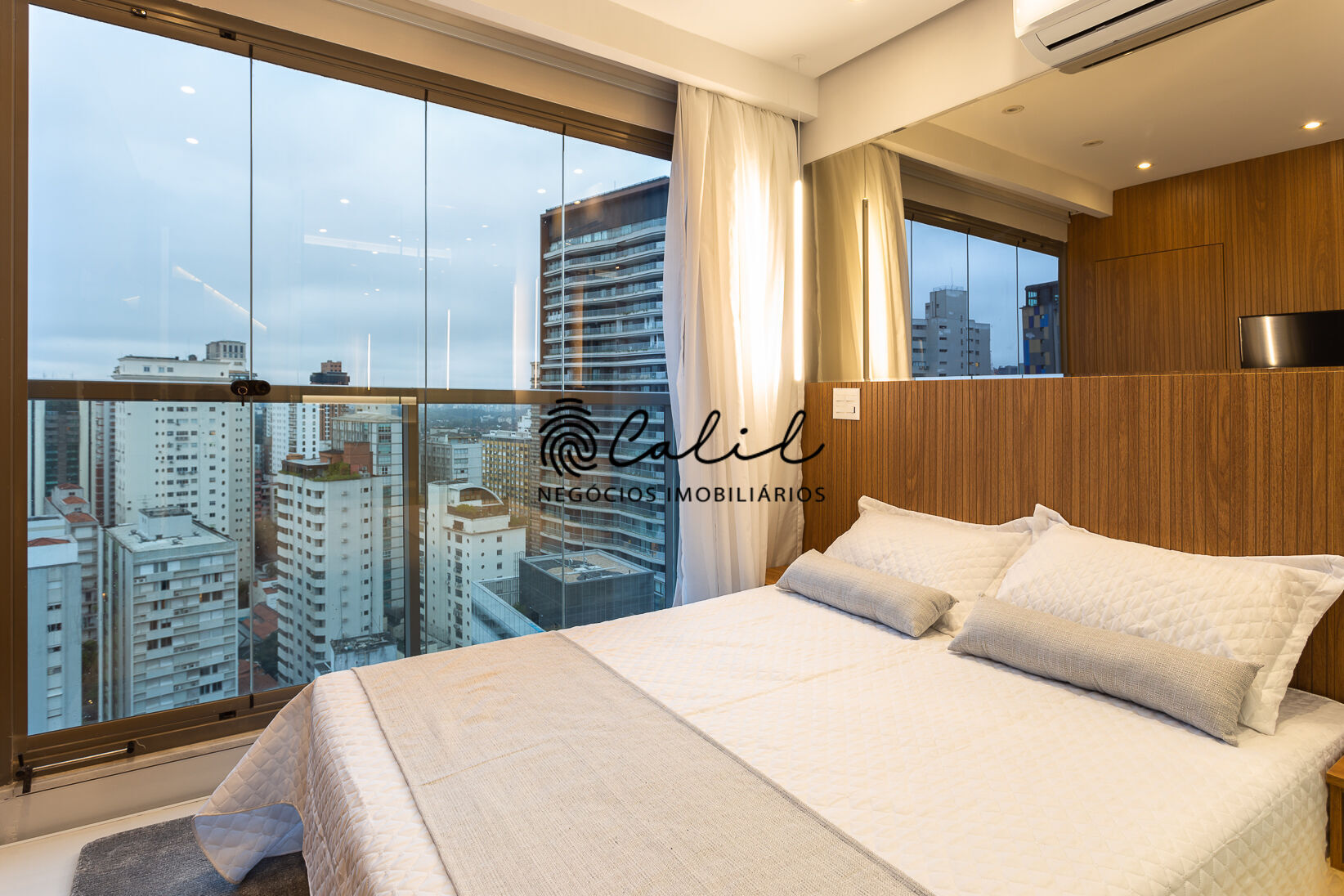 Cobertura para alugar com 2 quartos, 106m² - Foto 8