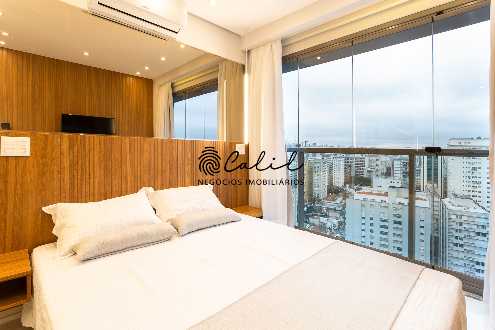 Cobertura para alugar com 2 quartos, 106m² - Foto 13