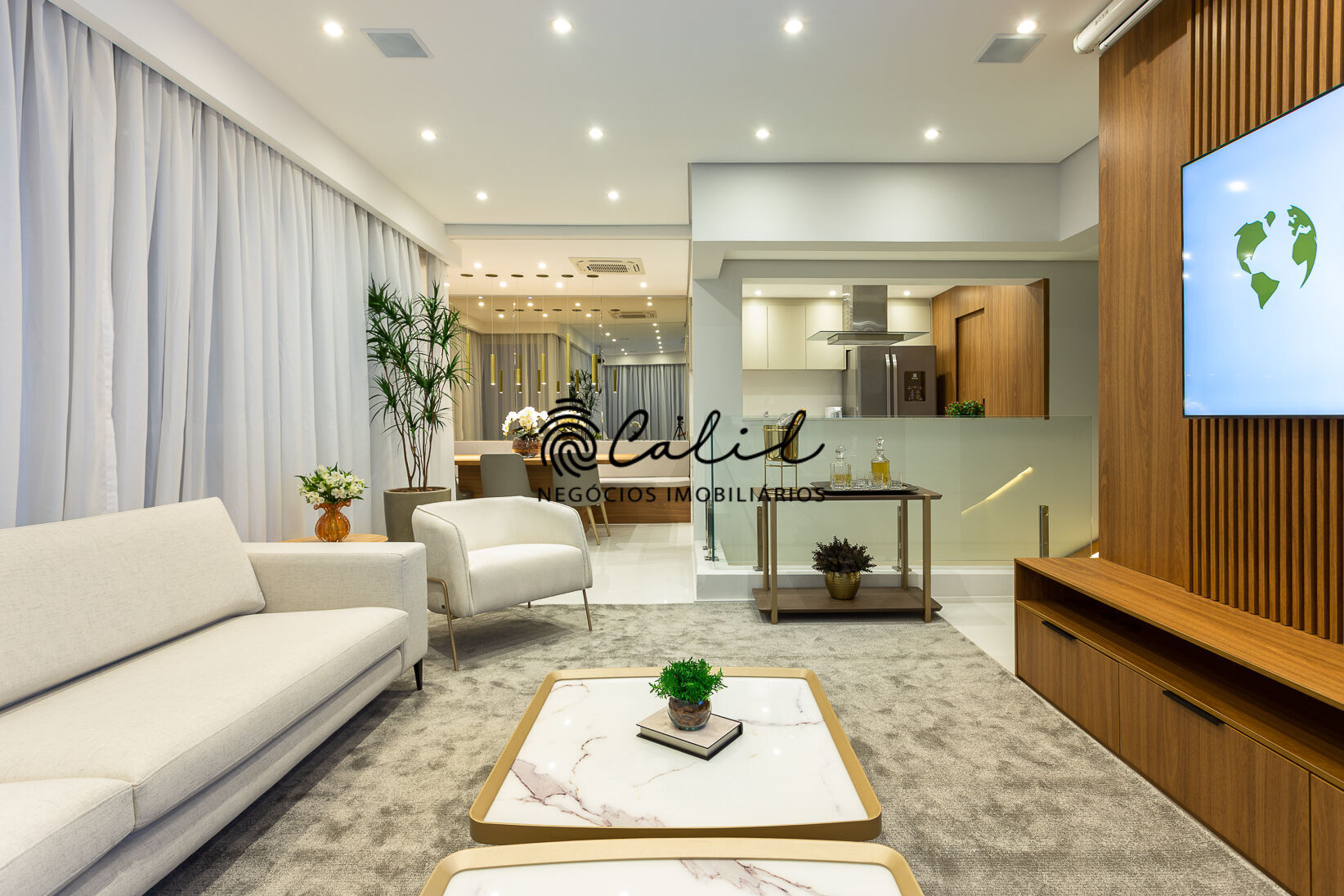 Cobertura para alugar com 2 quartos, 106m² - Foto 21