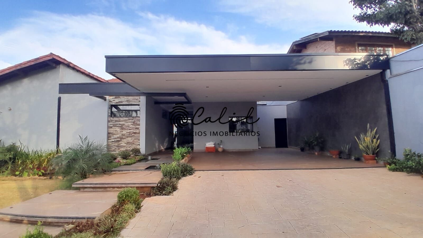 Casa de Condomínio à venda com 5 quartos, 400m² - Foto 32