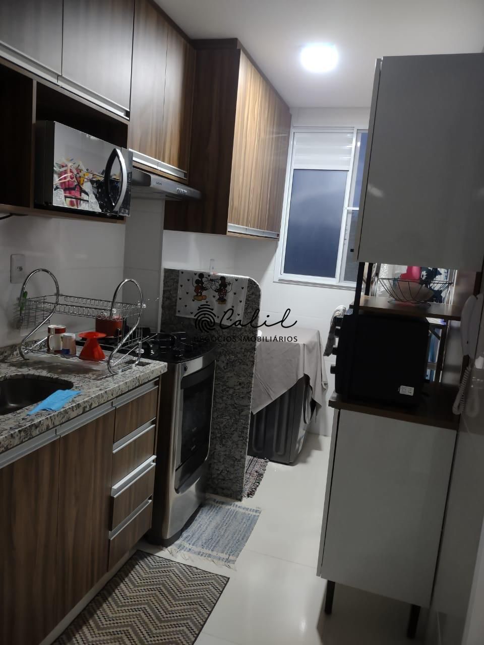 Apartamento, 2 quartos, 57 m² - Foto 6