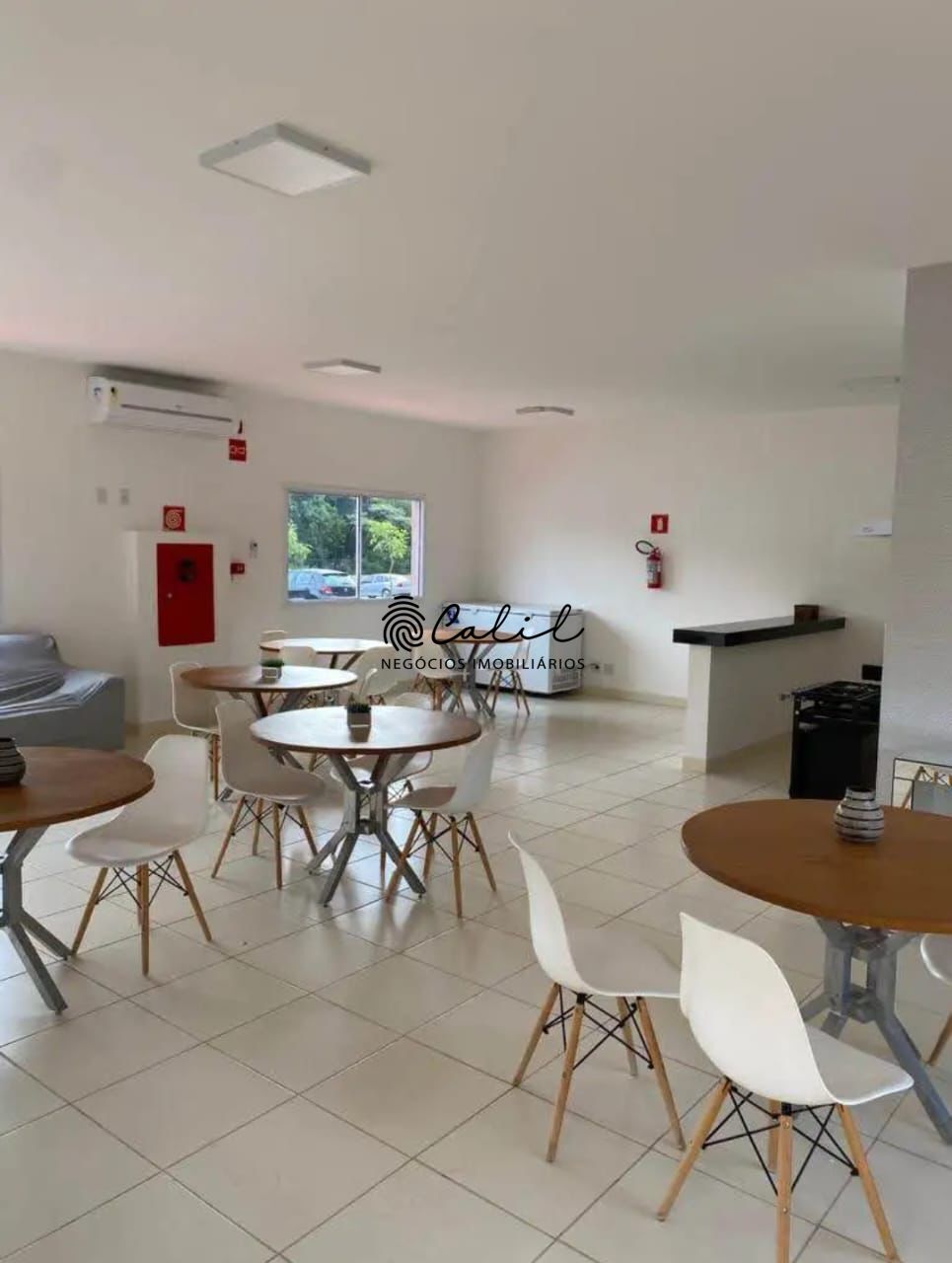 Apartamento, 2 quartos, 57 m² - Foto 19