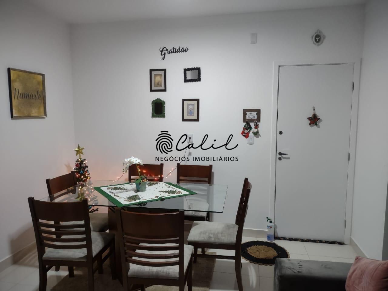 Apartamento, 2 quartos, 57 m² - Foto 3