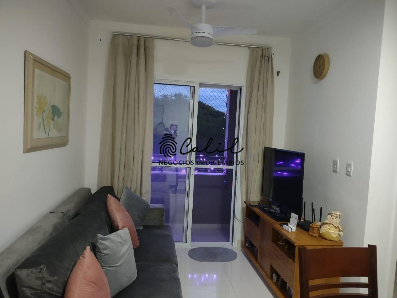 Apartamento, 2 quartos, 57 m² - Foto 1