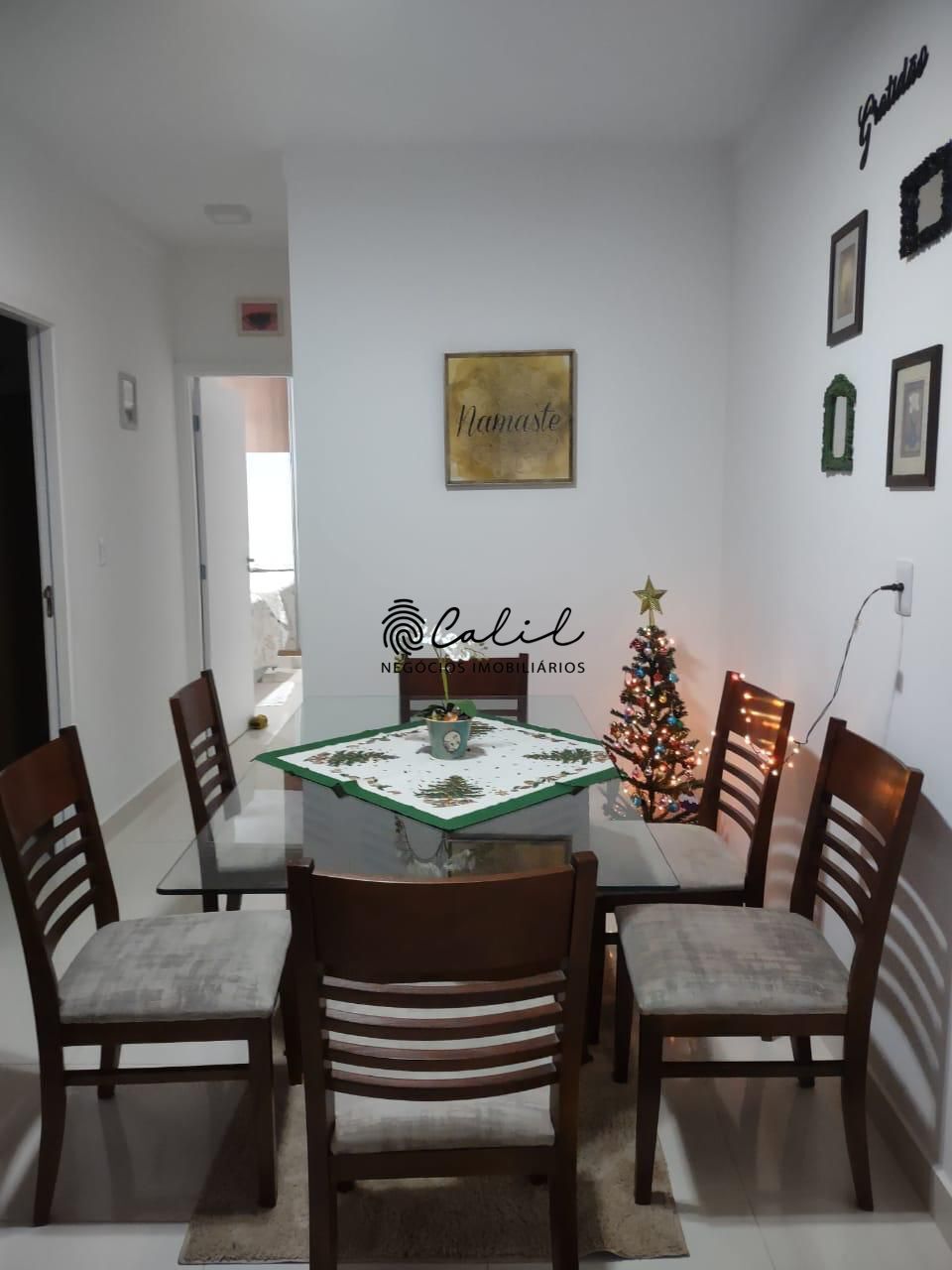 Apartamento, 2 quartos, 57 m² - Foto 2