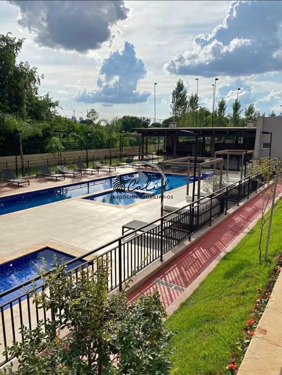 Apartamento, 2 quartos, 57 m² - Foto 23