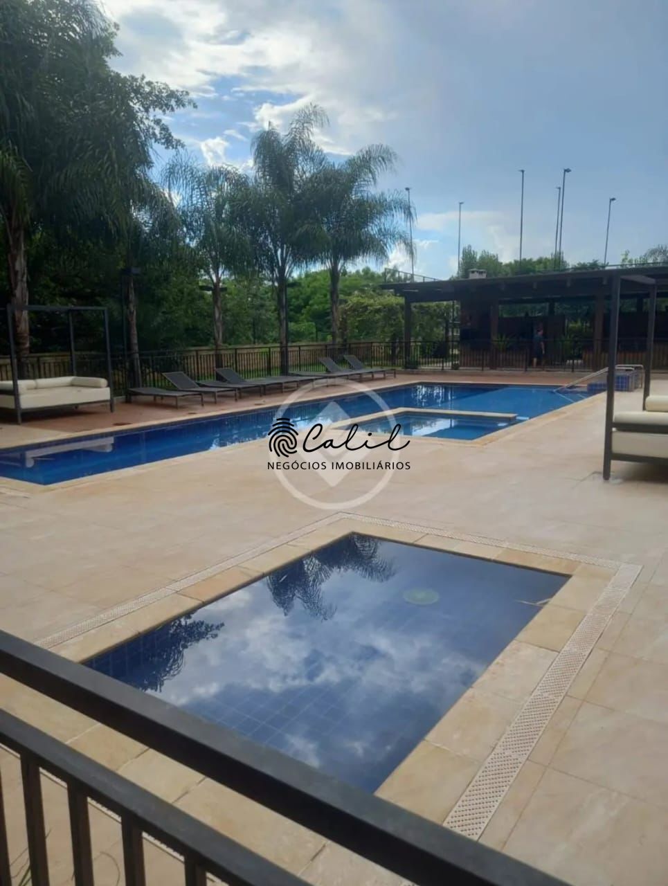 Apartamento, 2 quartos, 57 m² - Foto 16