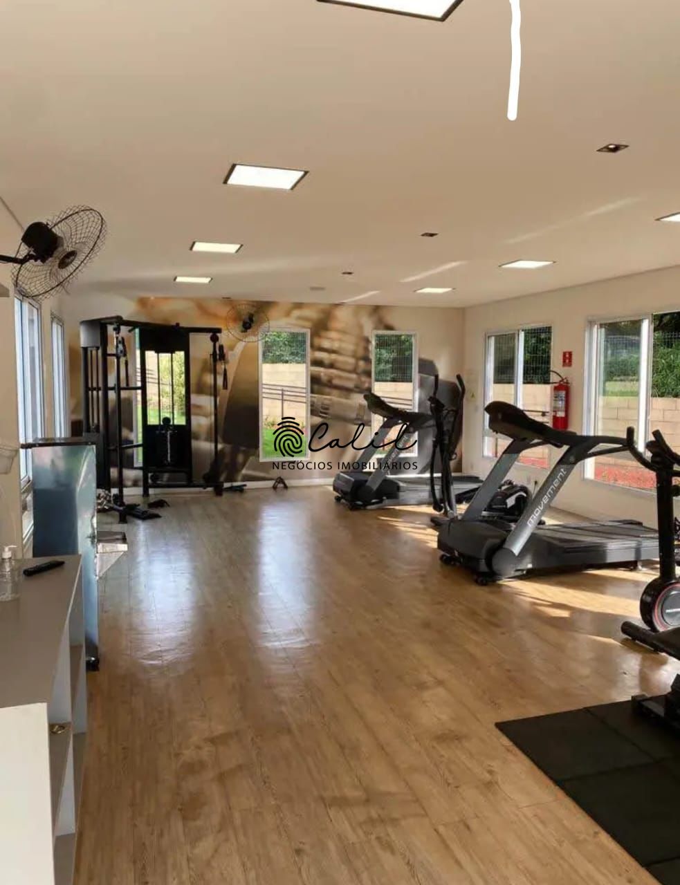 Apartamento, 2 quartos, 57 m² - Foto 20