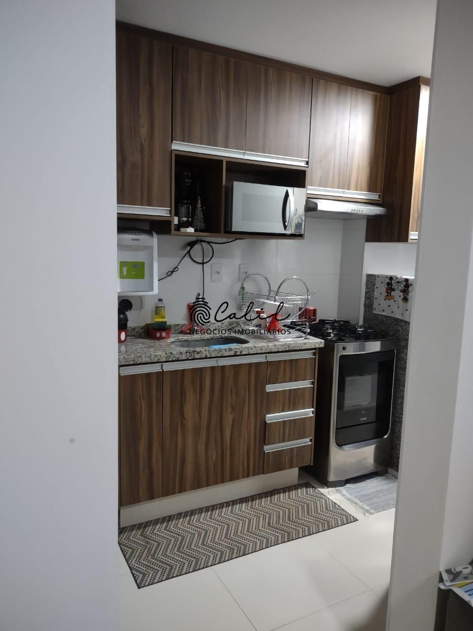 Apartamento, 2 quartos, 57 m² - Foto 5