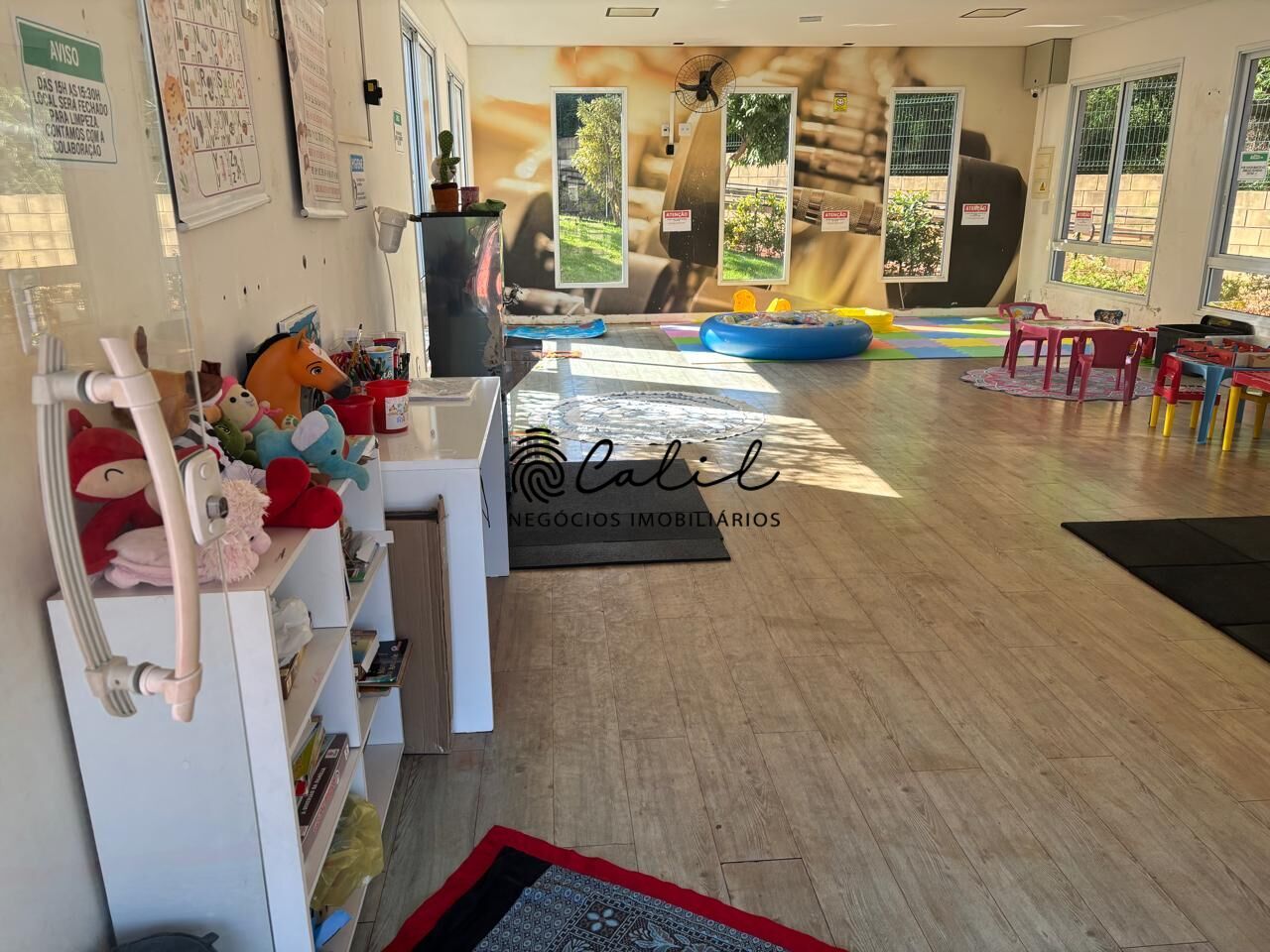 Apartamento, 2 quartos, 57 m² - Foto 26