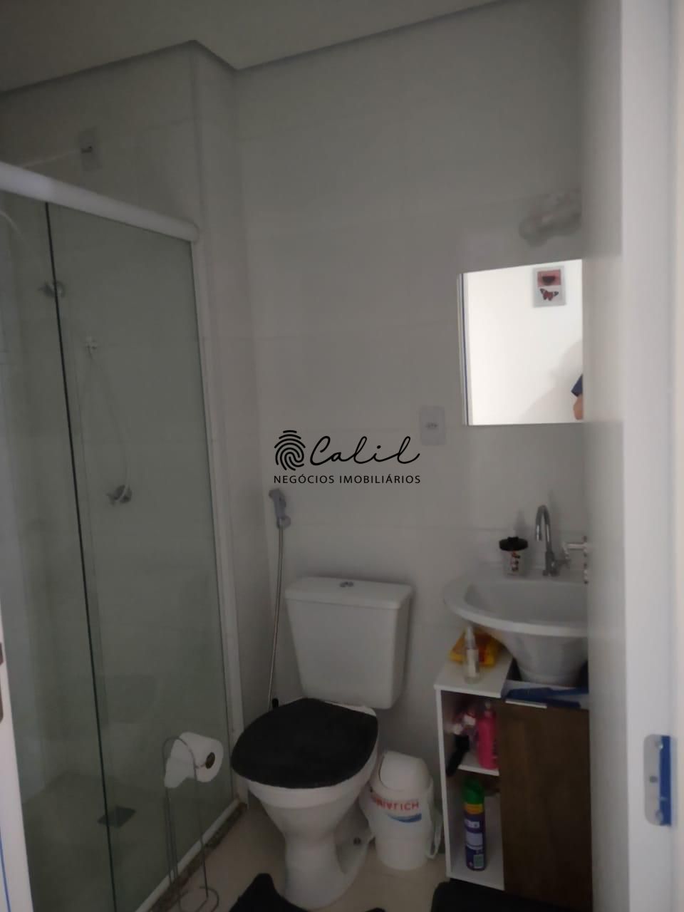 Apartamento, 2 quartos, 57 m² - Foto 10