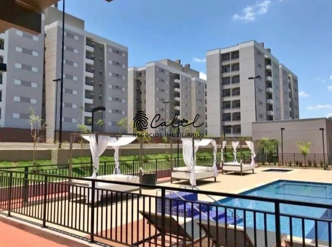 Apartamento, 2 quartos, 57 m² - Foto 11