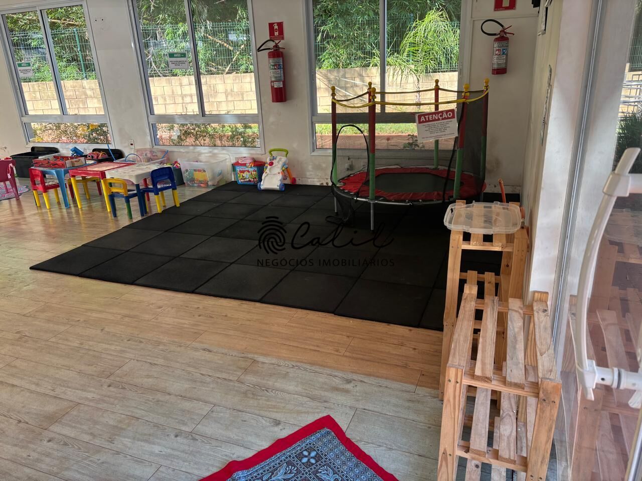 Apartamento, 2 quartos, 57 m² - Foto 25