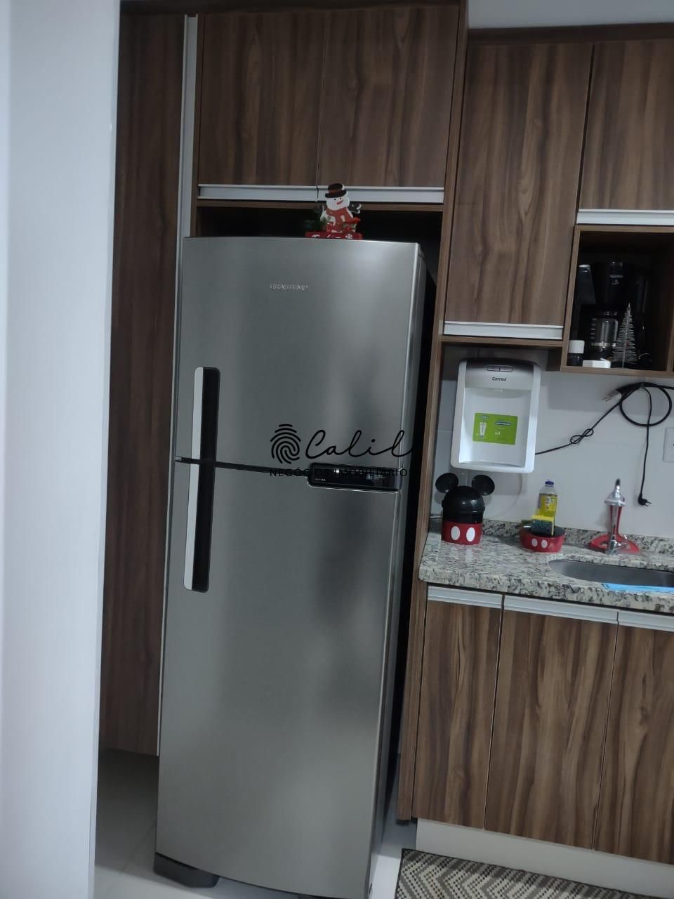 Apartamento, 2 quartos, 57 m² - Foto 7