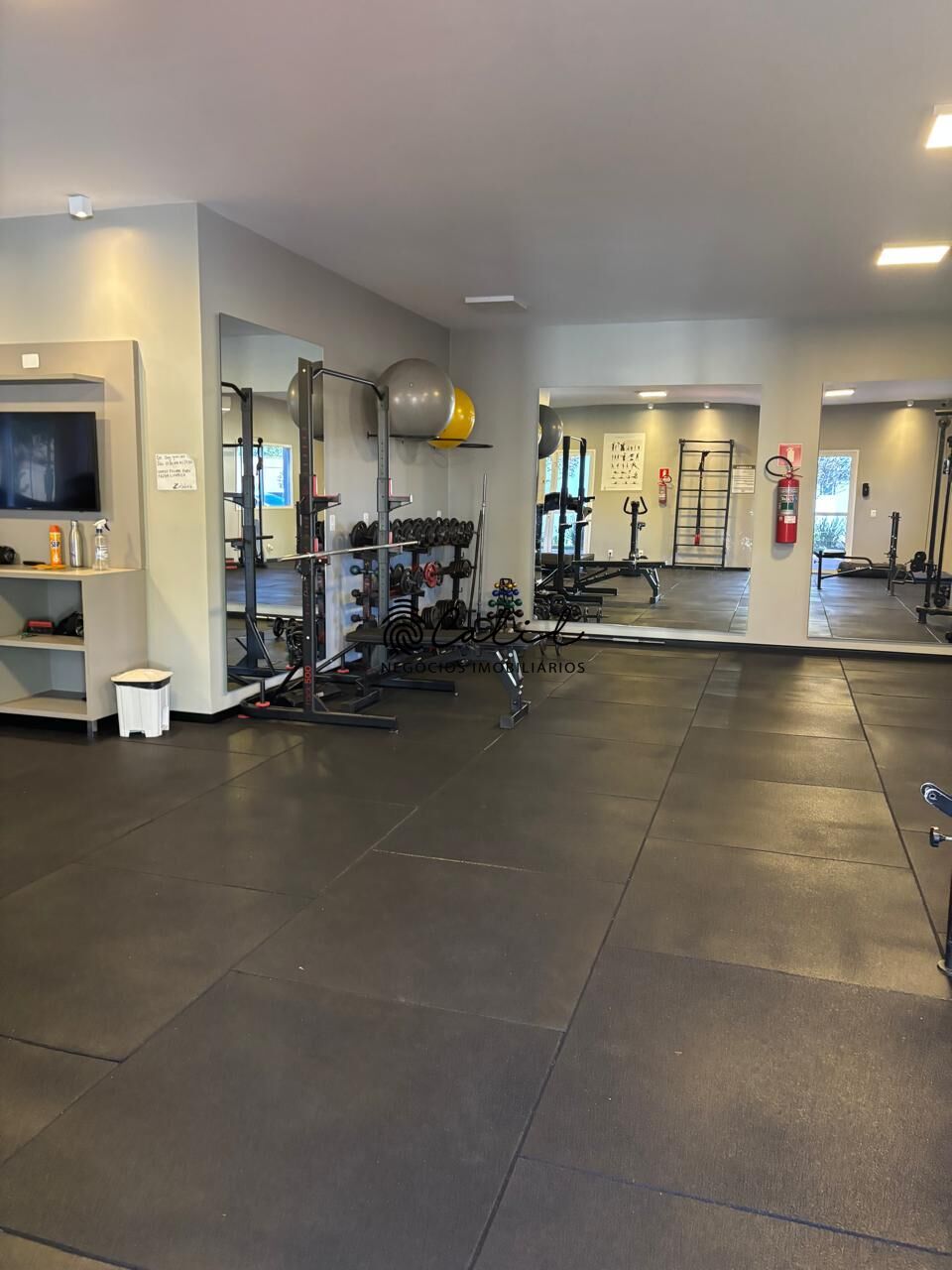 Apartamento, 2 quartos, 57 m² - Foto 28