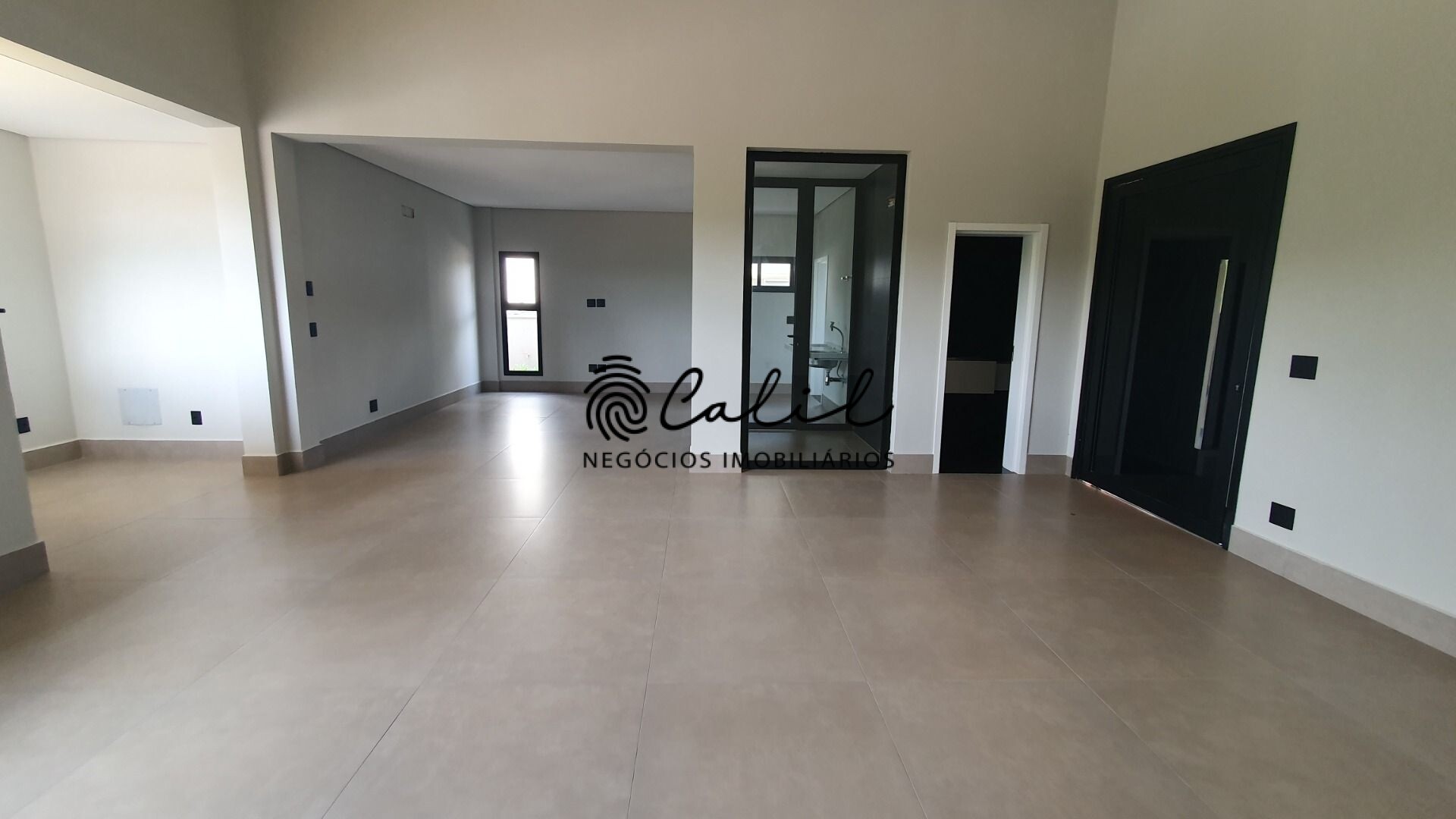 Casa de Condomínio à venda com 3 quartos, 318m² - Foto 4