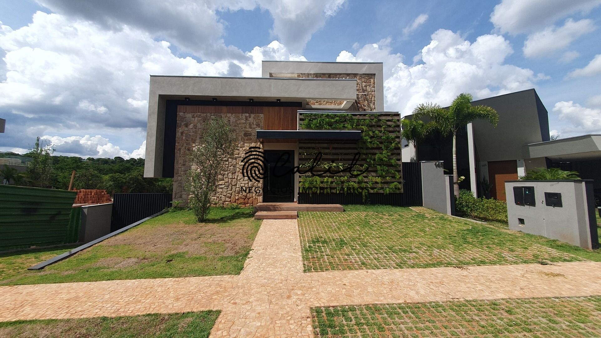 Casa de Condomínio à venda com 3 quartos, 318m² - Foto 21