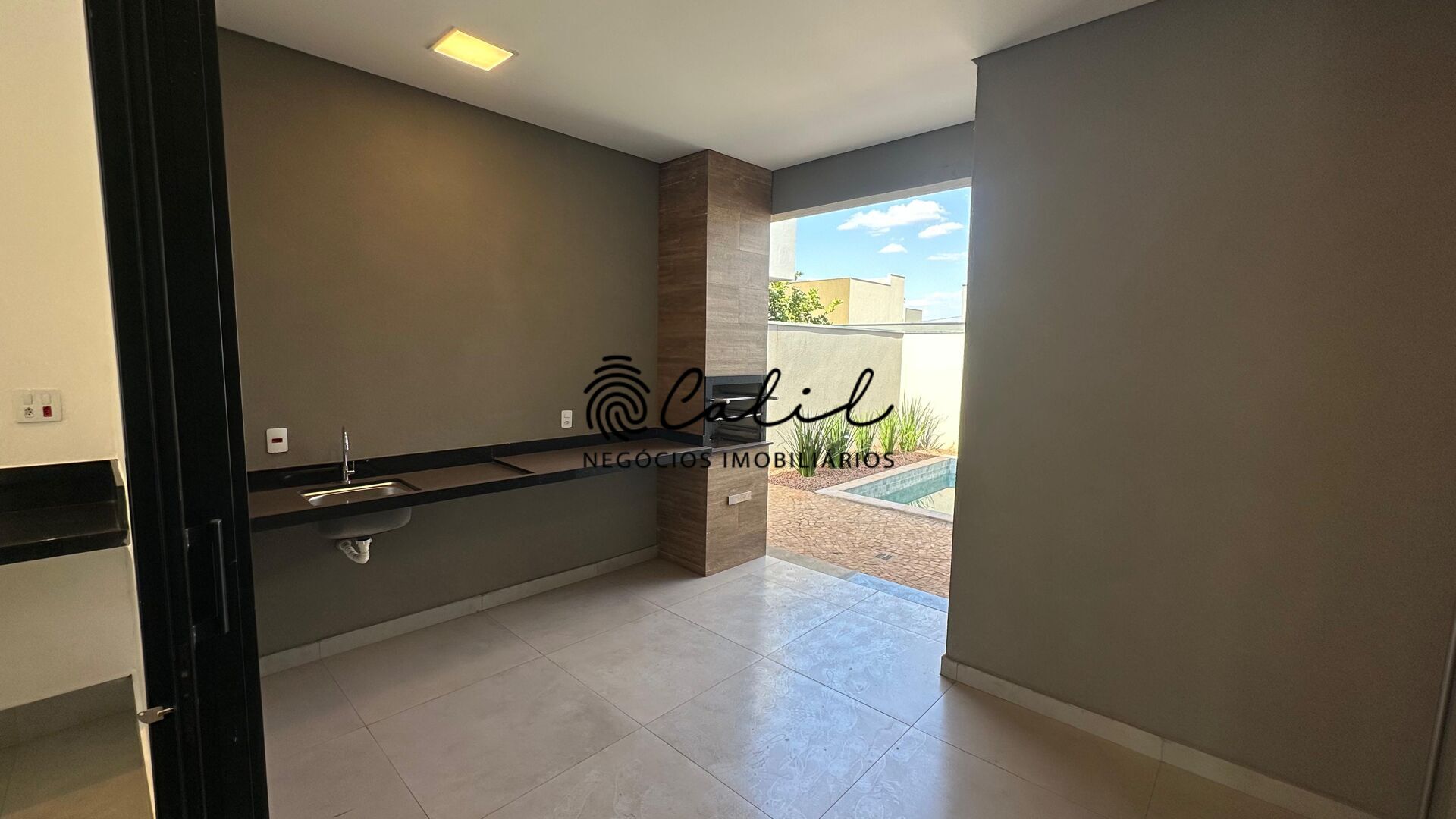 Casa de Condomínio, 3 quartos - Foto 9