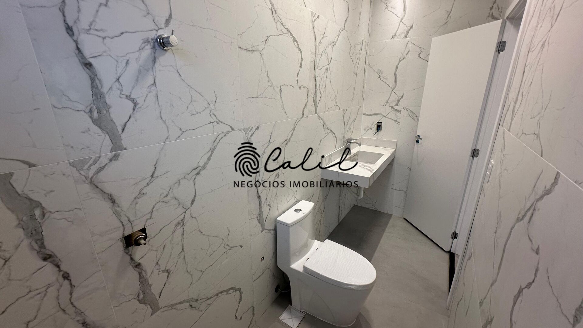 Casa de Condomínio, 3 quartos - Foto 23