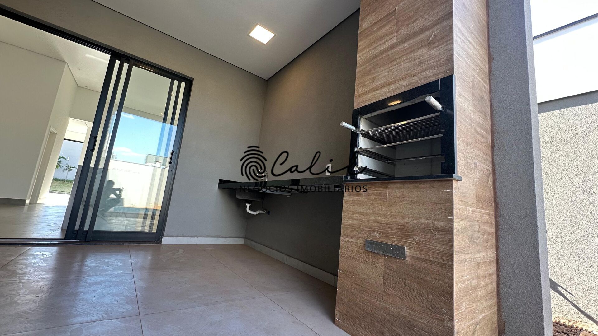 Casa de Condomínio, 3 quartos - Foto 11