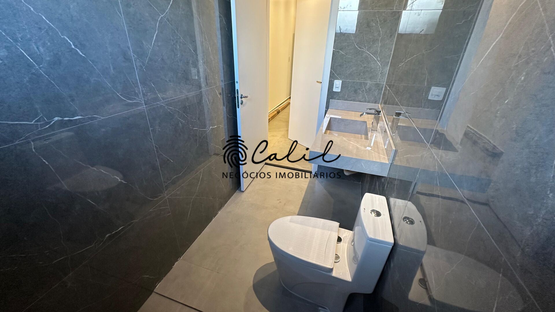 Casa de Condomínio, 3 quartos - Foto 33